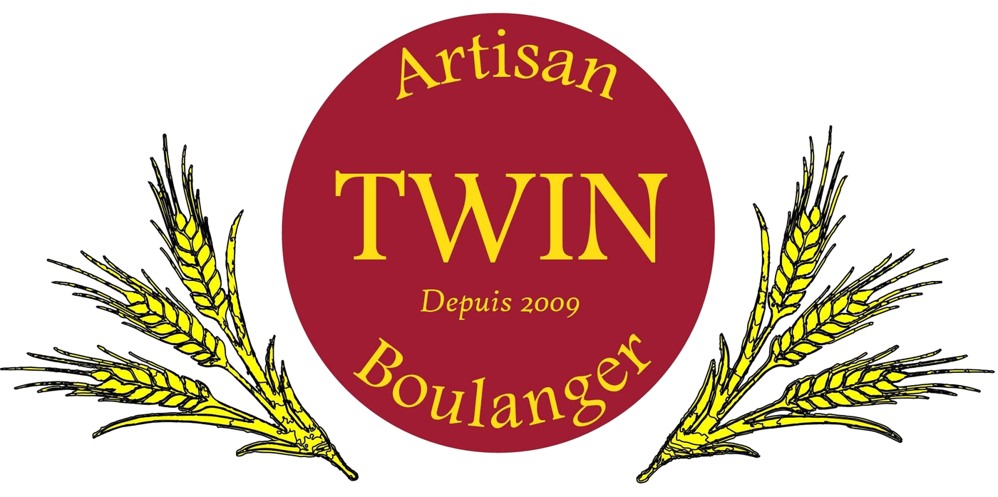 Twin Artisan Boulanger