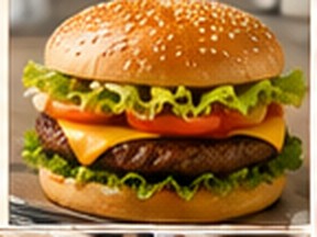 Burger